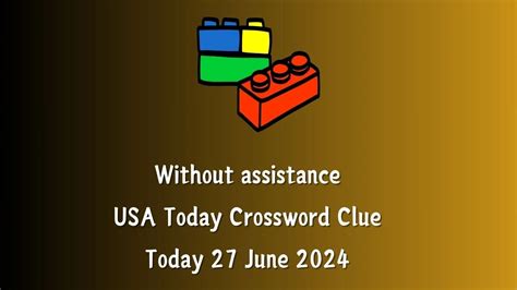 provided assistance crossword clue|Provides assistance Crossword Clue.